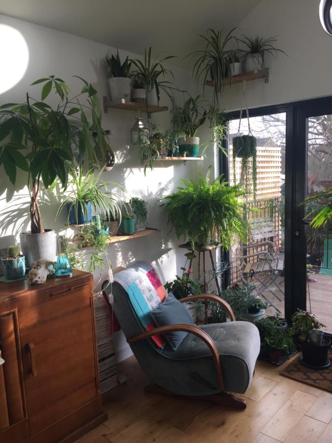 The Green House بورتسماوث المظهر الخارجي الصورة