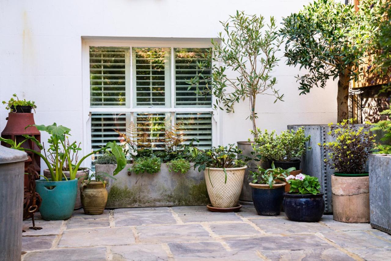 The Green House بورتسماوث المظهر الخارجي الصورة