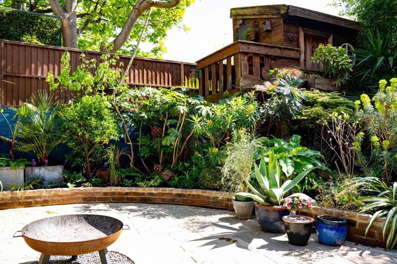 The Green House بورتسماوث المظهر الخارجي الصورة