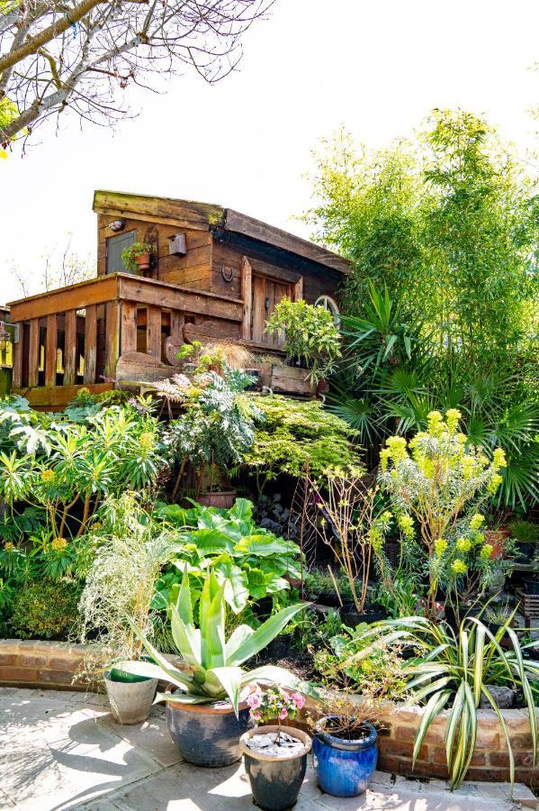 The Green House بورتسماوث المظهر الخارجي الصورة