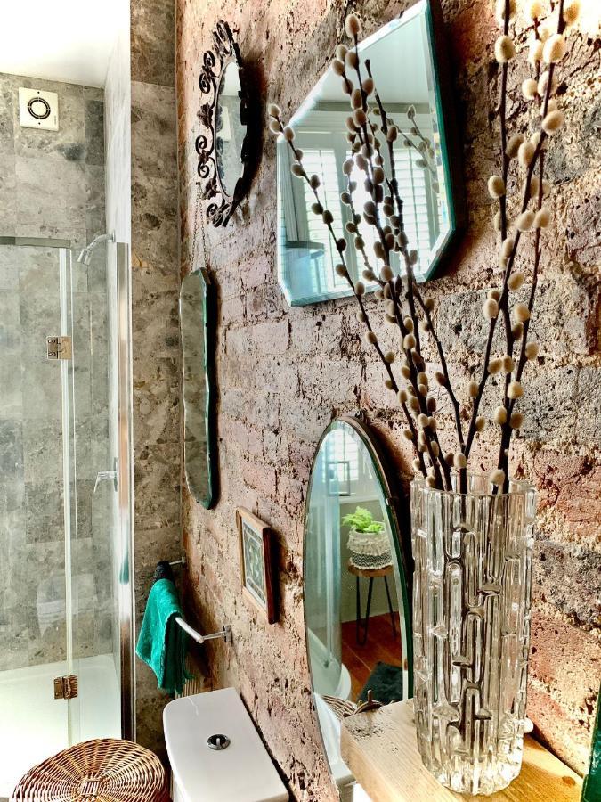 The Green House بورتسماوث المظهر الخارجي الصورة